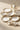 Royal Gold Floral Filigree Design 70pc Porcelain Dinnerware & Tea Set – Complete Service for Fine Dining