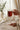 18-Piece Frosted Leaf Glass Tea and Cawa Set