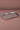 Rectangular Stainless Steel Serving Tray with Handles