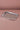 SILVER TRAY WITH HANDLE