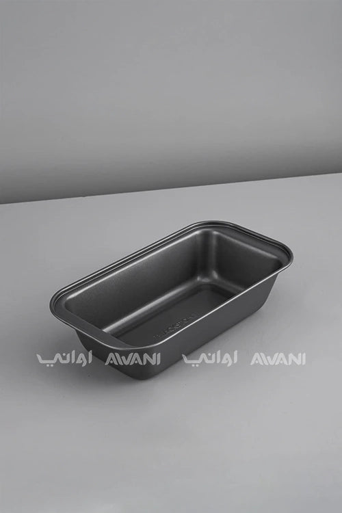 25.5 cm Carbon Steel Loaf Pan – Nonstick for Bread & Cakes