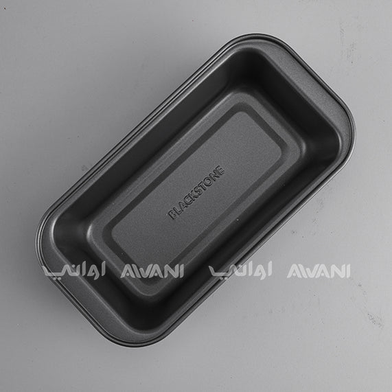 Nonstick Carbon Steel Loaf Pan – Rectangle Bakeware for Bread, Cakes & Pies - 25.5 CM