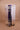 Clear Acrylic 4-Section Prayer Mat Trolley with Gold Base and 360° Swivel Wheels