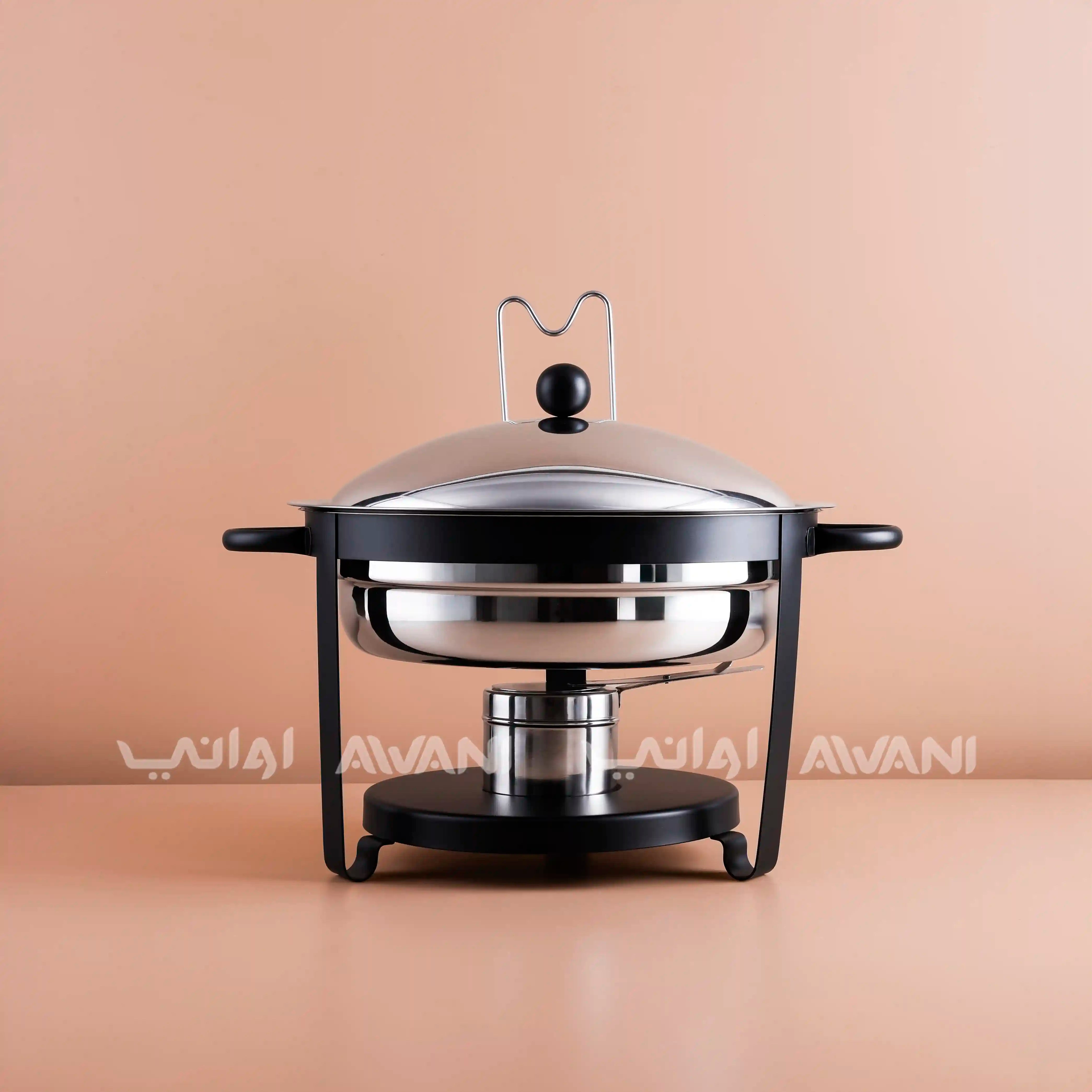 Buffet Food Warmer 5L