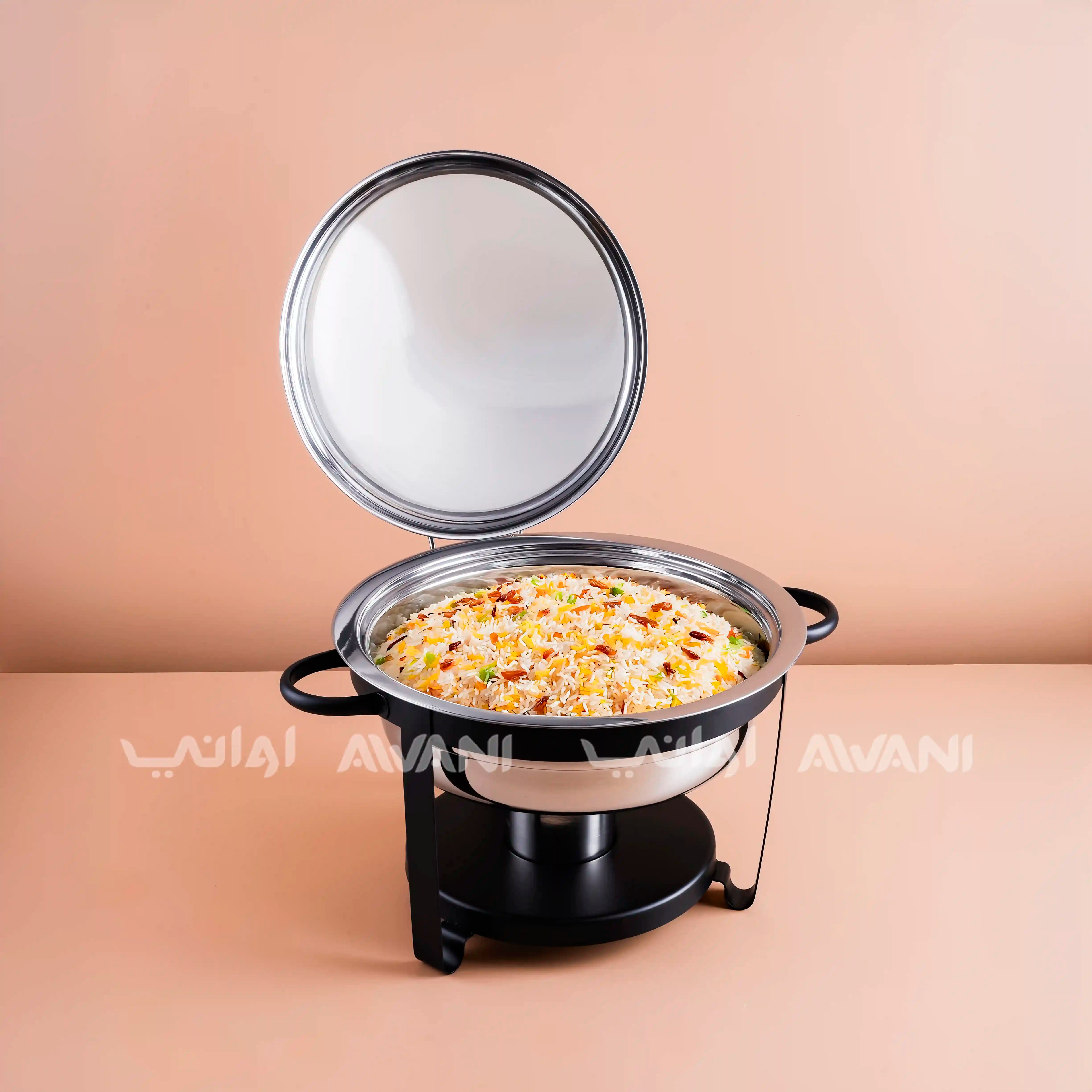 Buffet Food Warmer 5L