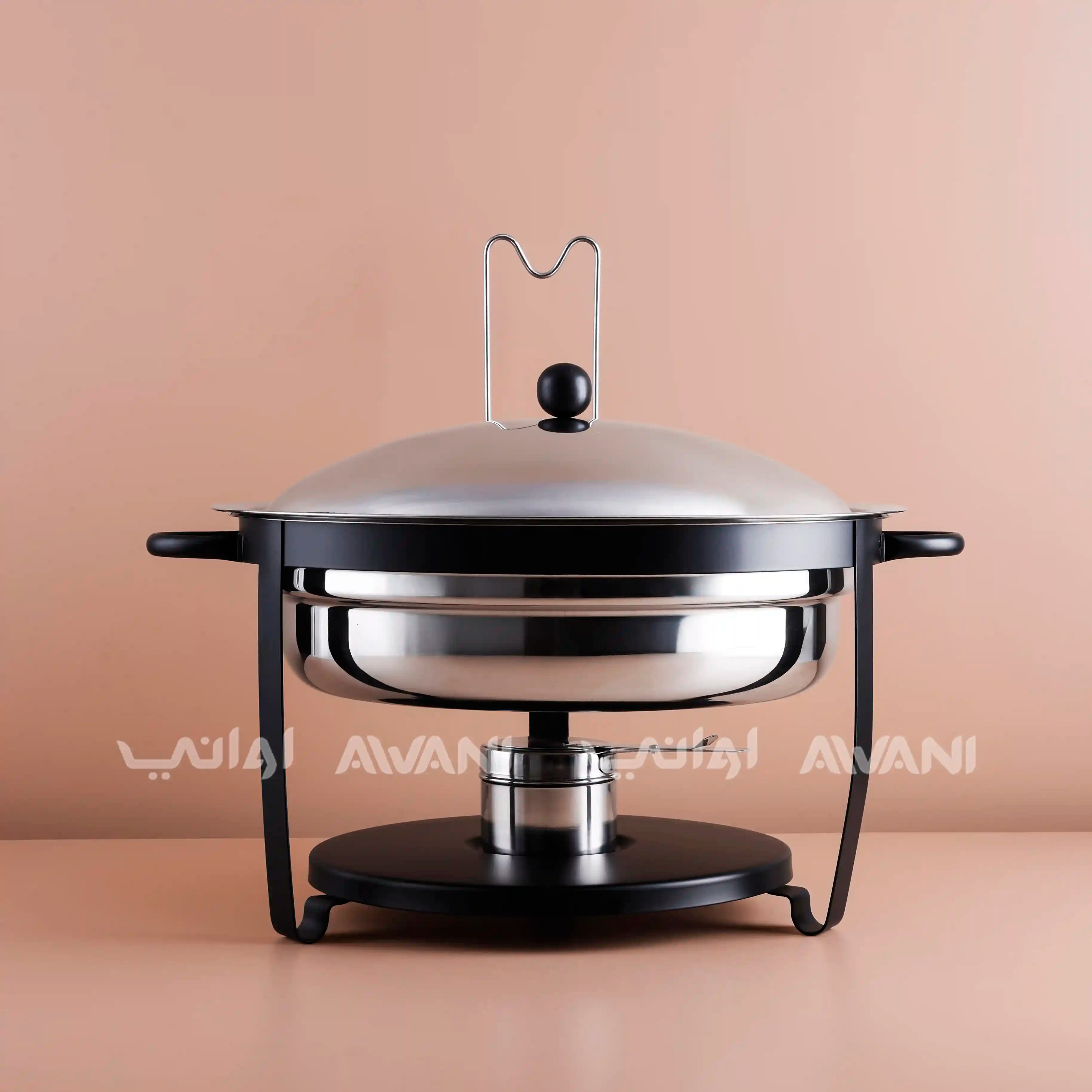 Buffet Food Warmer 7L