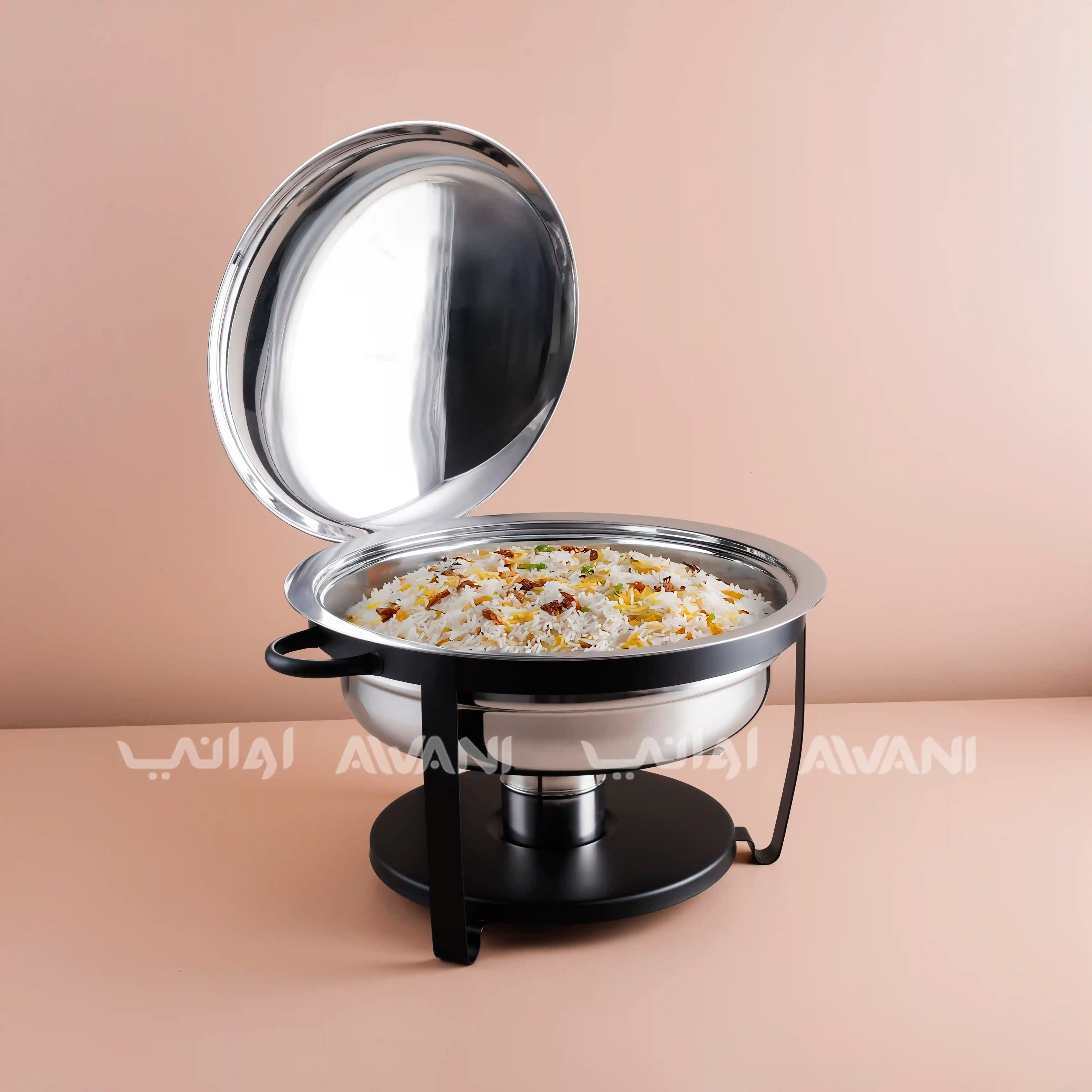 Buffet Food Warmer 7L