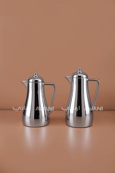 NOOR DALLAH/FLASK FOR TEA & COFFEE - 01