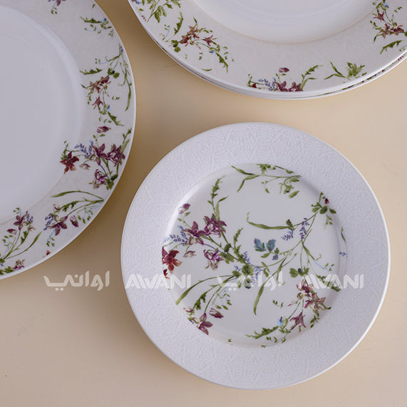 Dinner Set - 24 Piece