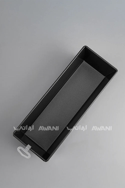 Nonstick Loaf Pan – Carbon Steel Rectangle Bakeware