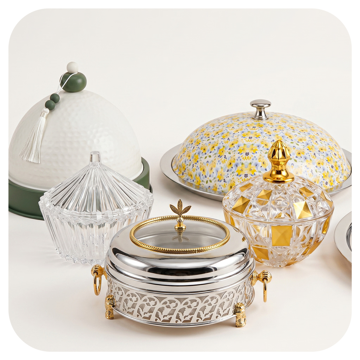 Buy Kitchenware, Hot Pots, Flasks Online UAE | Awani world – AwaniWorld