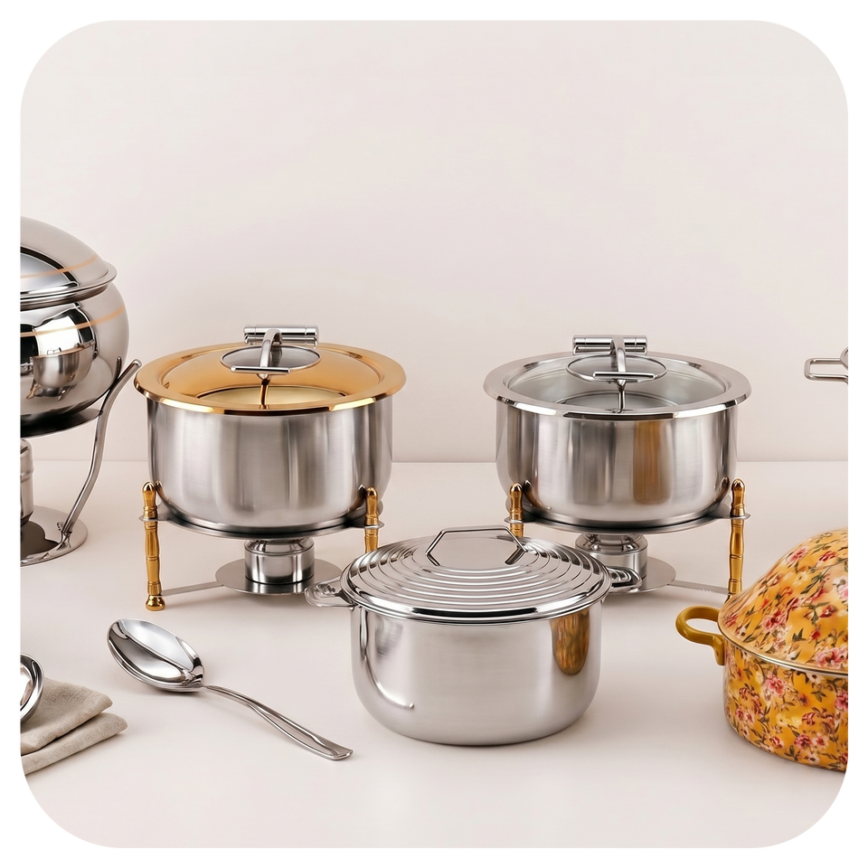 Buy Kitchenware, Hot Pots, Flasks Online UAE | Awani world – AwaniWorld