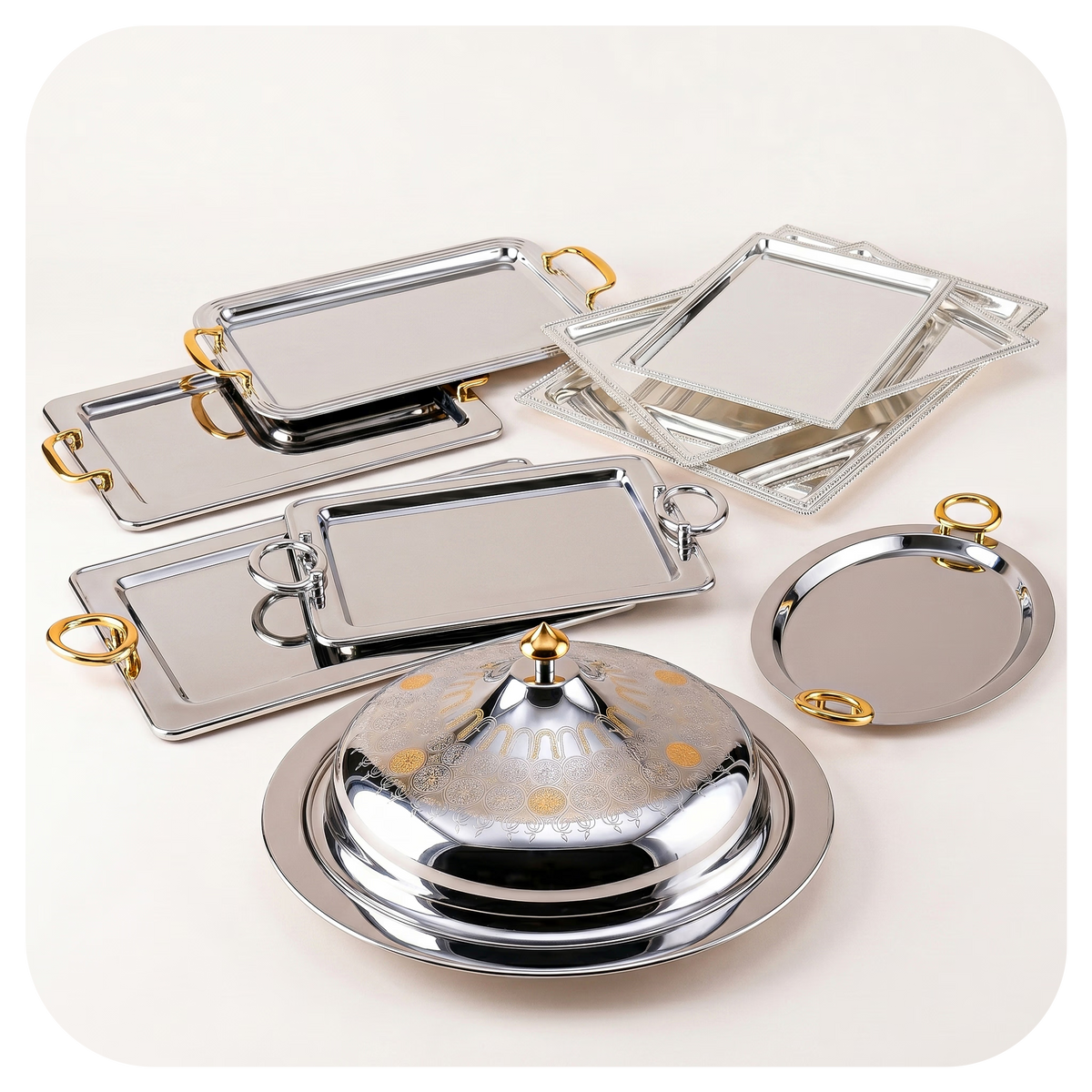 Buy Kitchenware, Hot Pots, Flasks Online UAE | Awani world – AwaniWorld