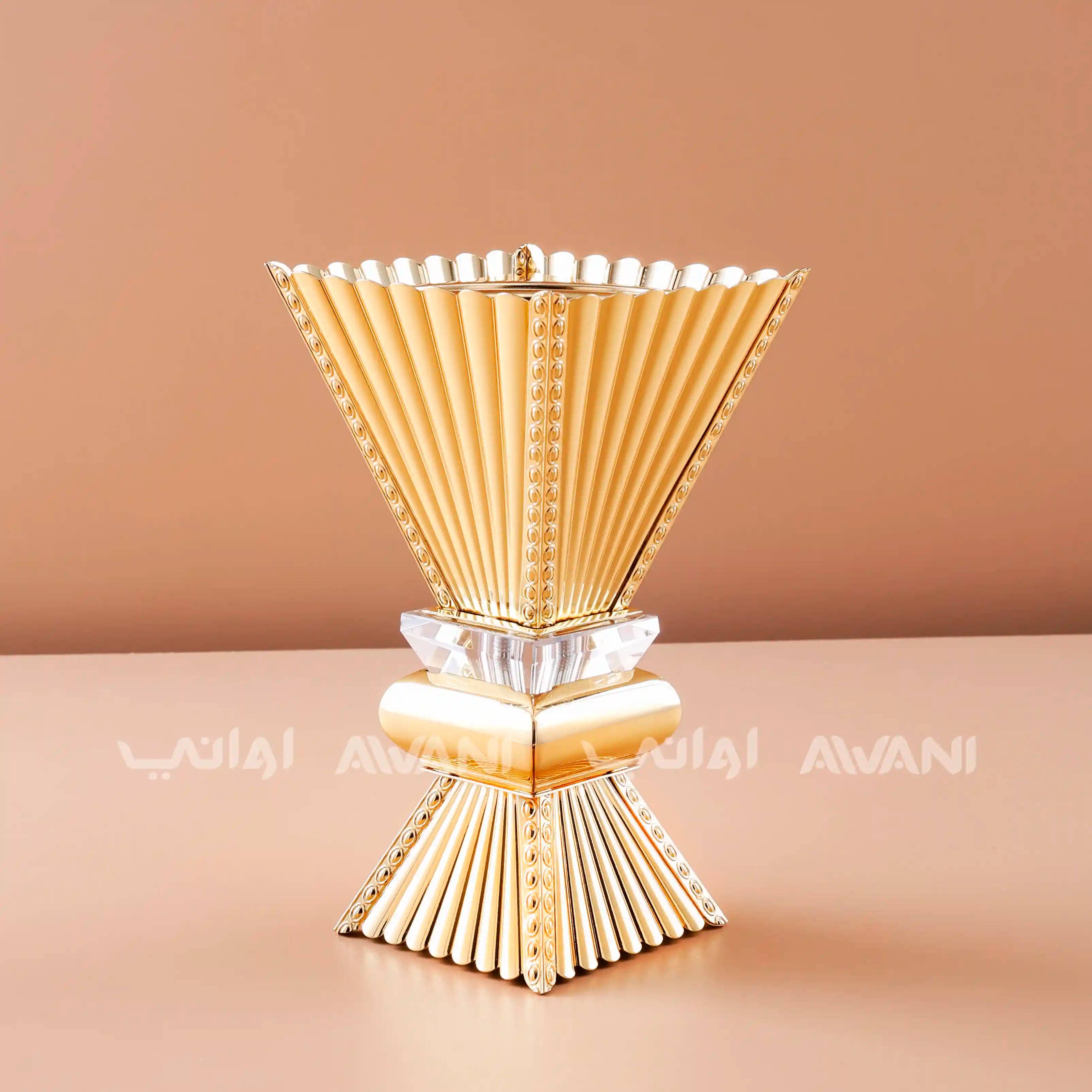 Mabkhara - Gold