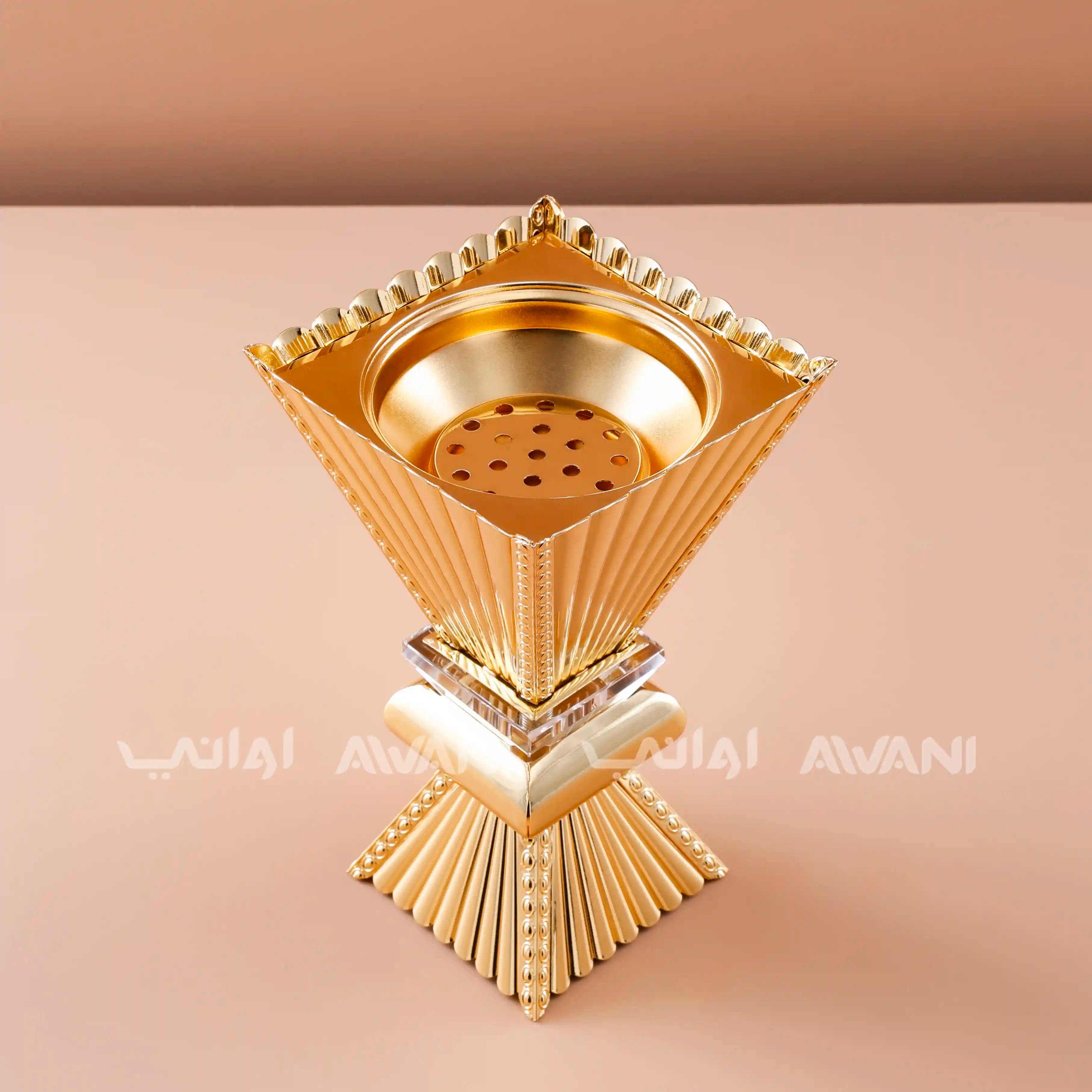 Mabkhara - Gold