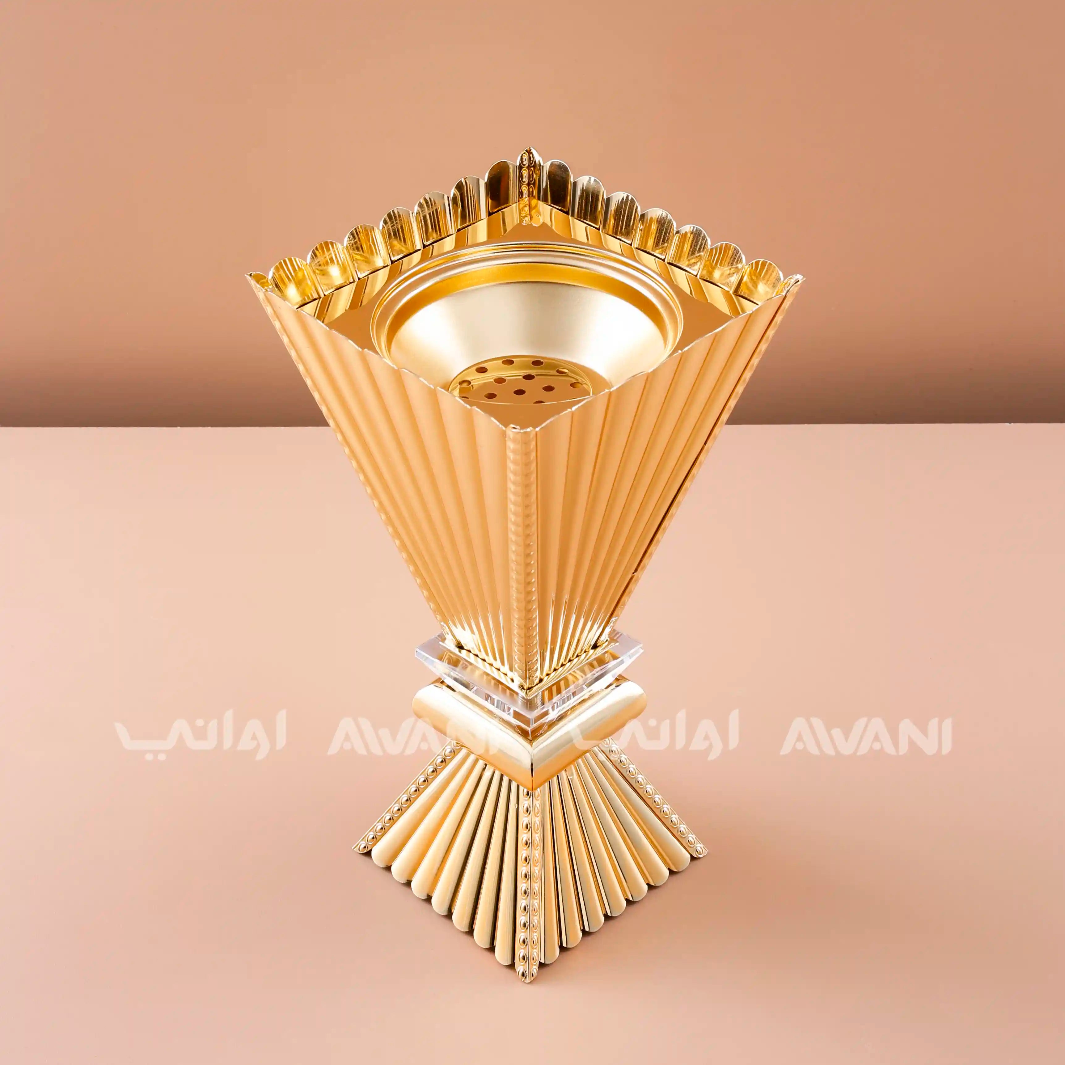 Mabkhara - Gold