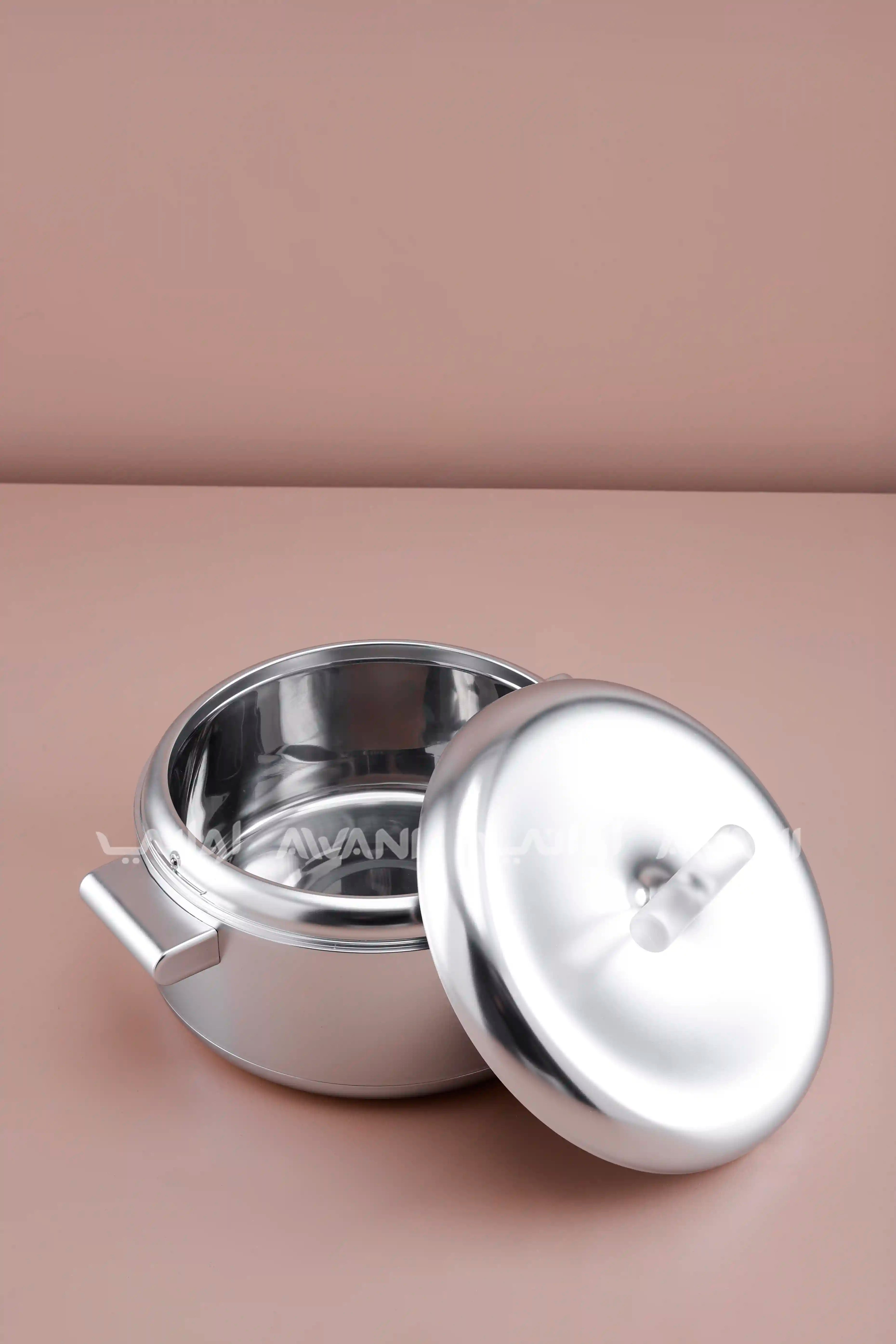 MC/FA HOT POT 3PCS SET 2000 ml  | 1000ml  | 350 ml