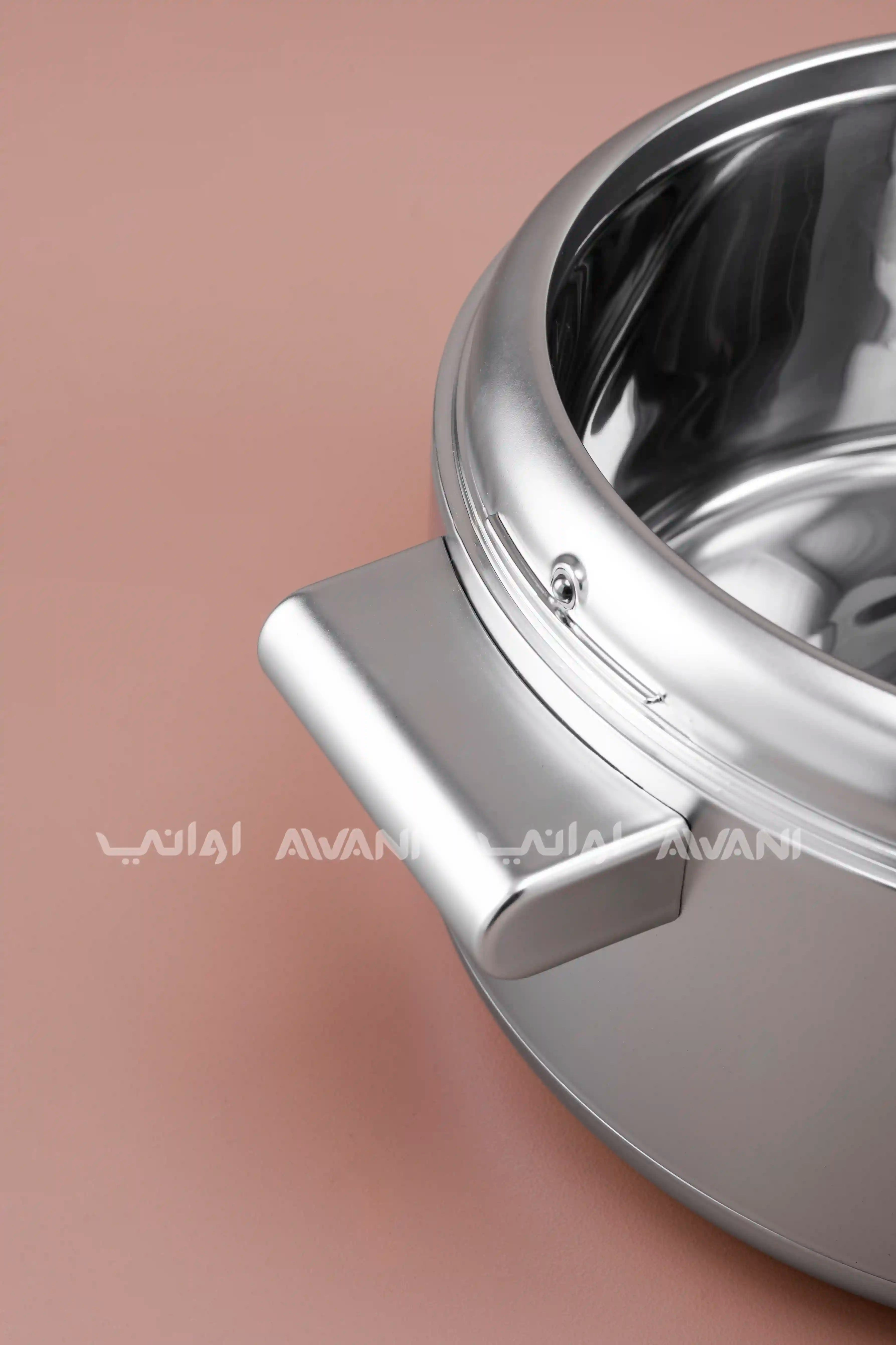 MC/FA HOT POT 3PCS SET 2000 ml  | 1000ml  | 350 ml