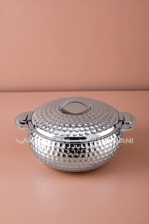 Stainless Steel | Casserole & Hot pot 1000 ML