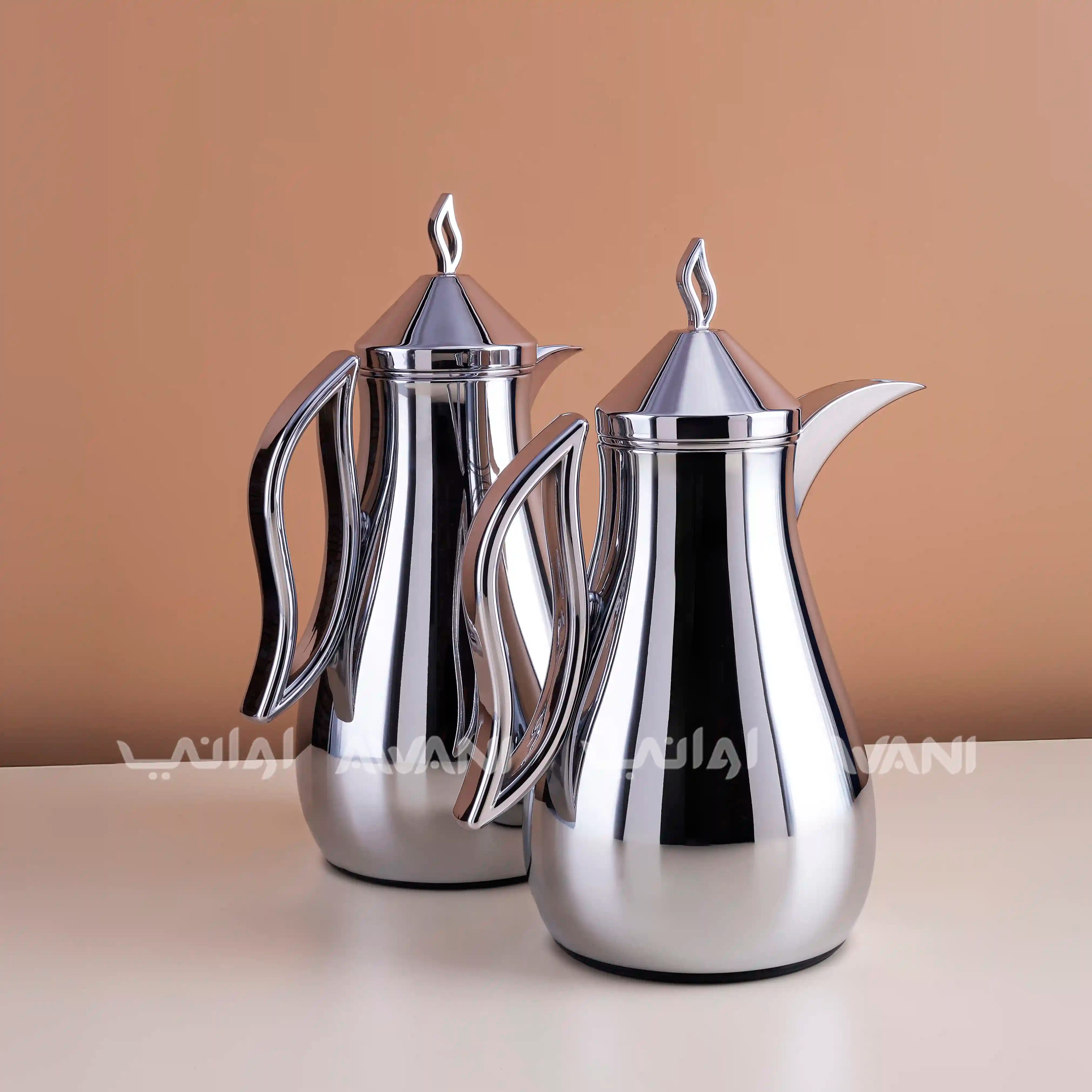 Majlis Al Baraka Bundle - Silver