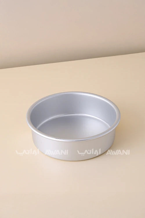 Oven Baking Tray Round – Stainless Steel Cookie Sheet Pans