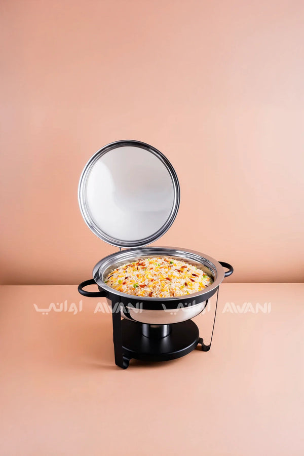 Buffet Food Warmer 5L