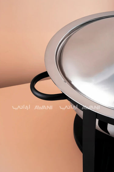Buffet Food Warmer 7L