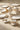 Modern Gold Mesh Porcelain Dinner and Tea Set – 70-Piece Premium Tableware Collection