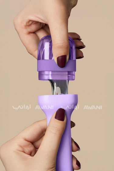 Pocket Utensils: The Ultimate Slim & Portable 3-Piece Cutlery Set