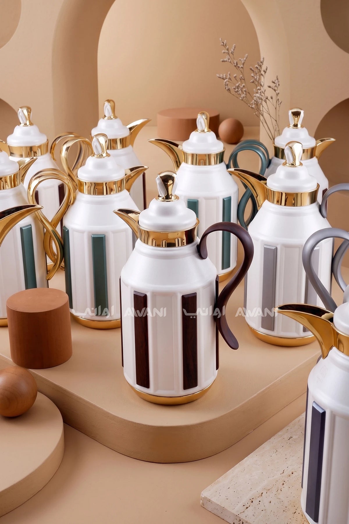 Awani Flask Buy Kitchenware, Hot Pots, Flasks Online UAE | Awani world – AwaniWorld