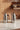 Vacuum Flask Set – 1L + 1L, Matte Silver with Brown Handles
