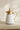 White and Gold Thermal Vacuum Flask (0.65L)