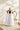White and Gold Thermal Vacuum Flask (1300ML)