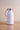 White thermos with silver lid - 1.5 L