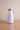 White thermos with silver lid - 1.5 L