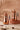 Copper Arabic Coffee & Tea Dallah Set with Black Handles – 1L + 1L
