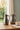Thermal Vacuum Flask Set - 1.0L / 1.0L (Matte metal / Titanium Grey & Dark Wood Handle)