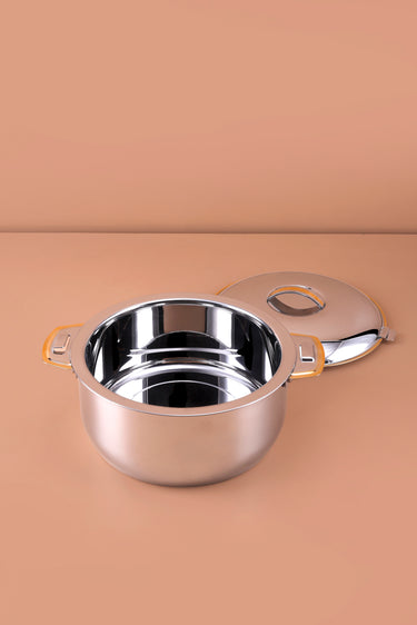Stainless Steel Insulated Hotpot (2500ml)