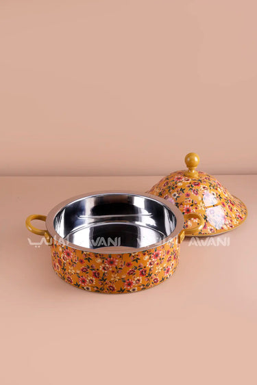 5 L Stainless Steel Insulated Hot Pot