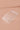 Clear Ribbed Acrylic Serving Tray Clear & Handles – 51 × 36 cm