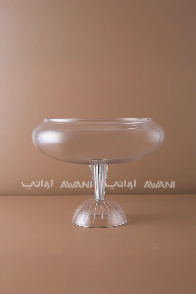 DECORATIVE BOWL   340*340*260
