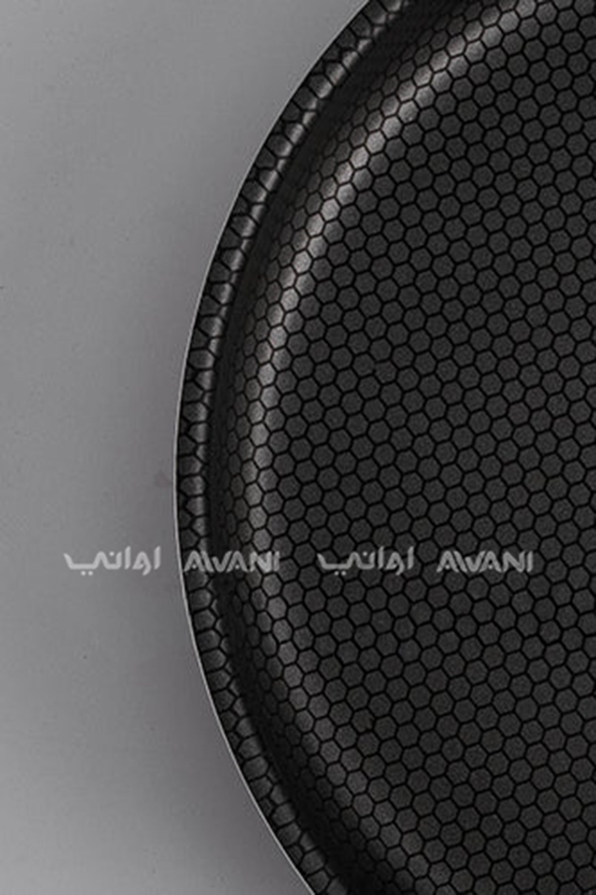 36cm Red Oven Pan – Non-Stick & Heat Diffusion Bakeware