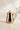 Gold-Tone Insulated Thermal Vacuum Flask – Arabic Coffee & Tea Server - 350 ML