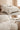 Twist Home Textile 7-Piece Tufted Geometric Comforter Set – Off-White / Ivory