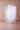 Acrylic Folding Side Table Set (4 Pieces) - Clear
