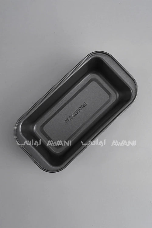 25.5 cm Carbon Steel Loaf Pan – Nonstick for Bread & Cakes