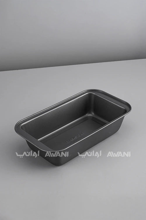 Nonstick Carbon Steel Loaf Pan – Rectangle Bread