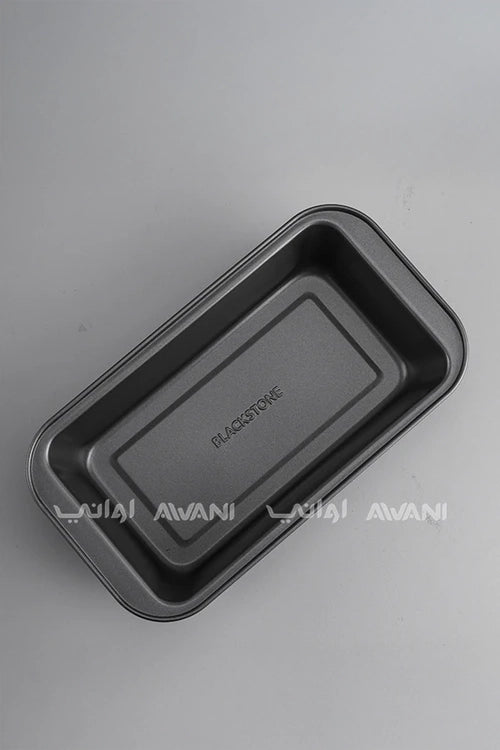 Nonstick Carbon Steel Loaf Pan – Rectangle Bread