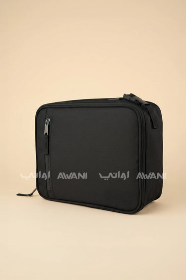 FREEZABLE LUNCH BAG BLACK