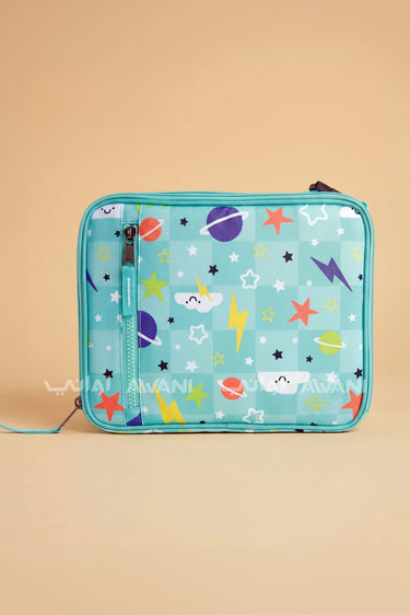 EcoFreeze Freezable Classic Lunch Box – CLOUDY